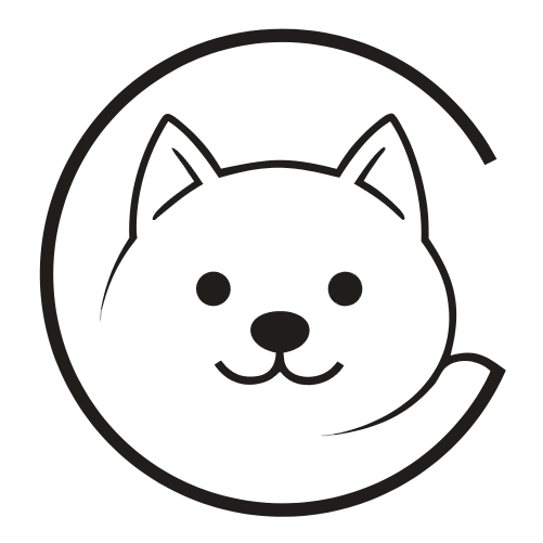 財犬 AI logo